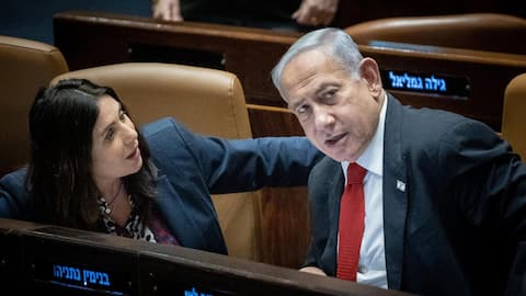 flydubai hijack attempt: Israel transport ministry faces flak over security
