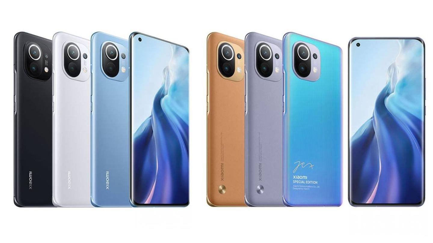 The phone sports a 120Hz AMOLED display The phone sports a 120Hz AMOLED display