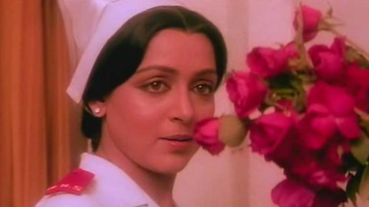 Anushka Sharma was approached to essay Hema Malini's role Anushka Sharma was approached to essay Hema Malini's role