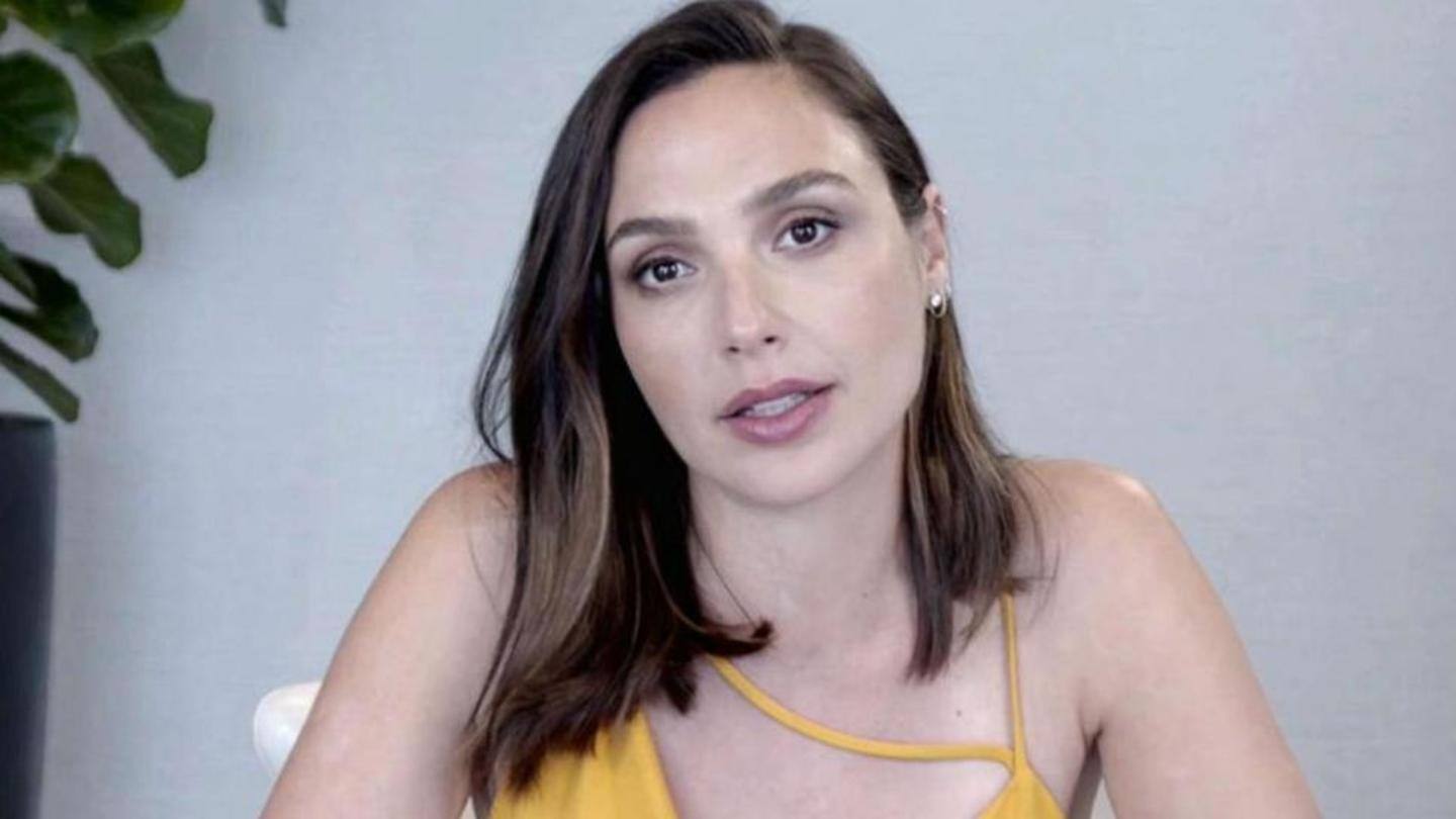 Gal Gadot, Bella Hadid and Rihanna have spoken out too Gal Gadot, Bella Hadid and Rihanna have spoken out too