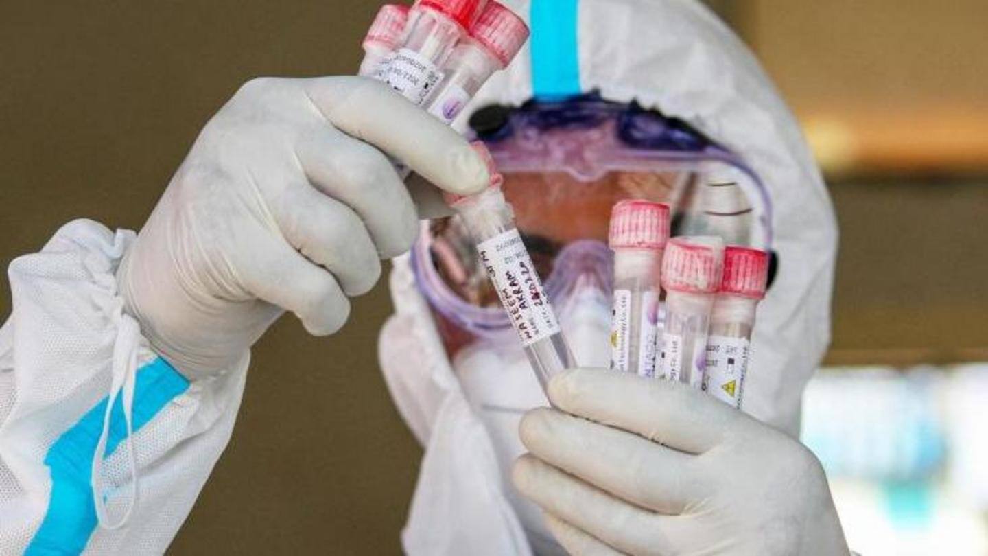 India to ease export for RT-PCR, RAT, RNA extraction kits India to ease export for RT-PCR, RAT, RNA extraction kits