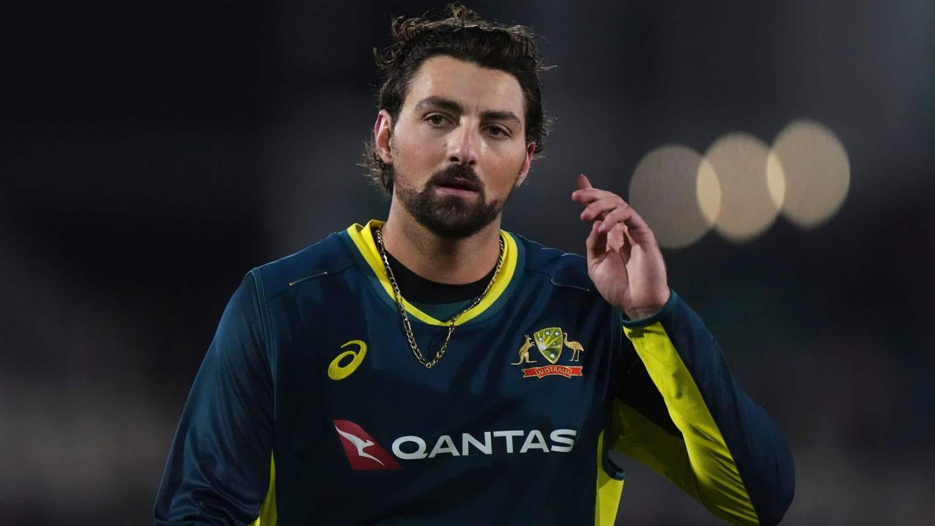 IPL 2025: Australia's Tim David set to play for RCB