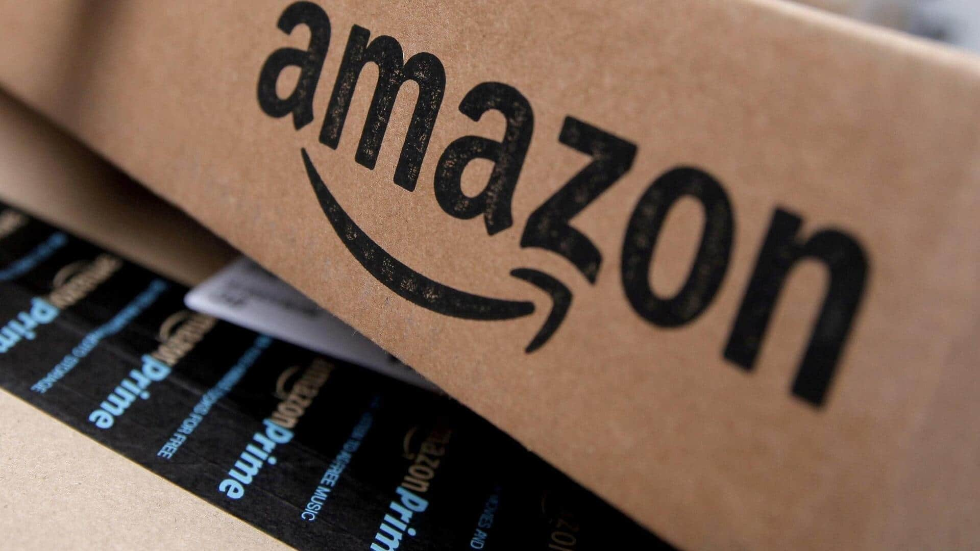 Want to schedule returns on Amazon Bazaar? Follow these steps