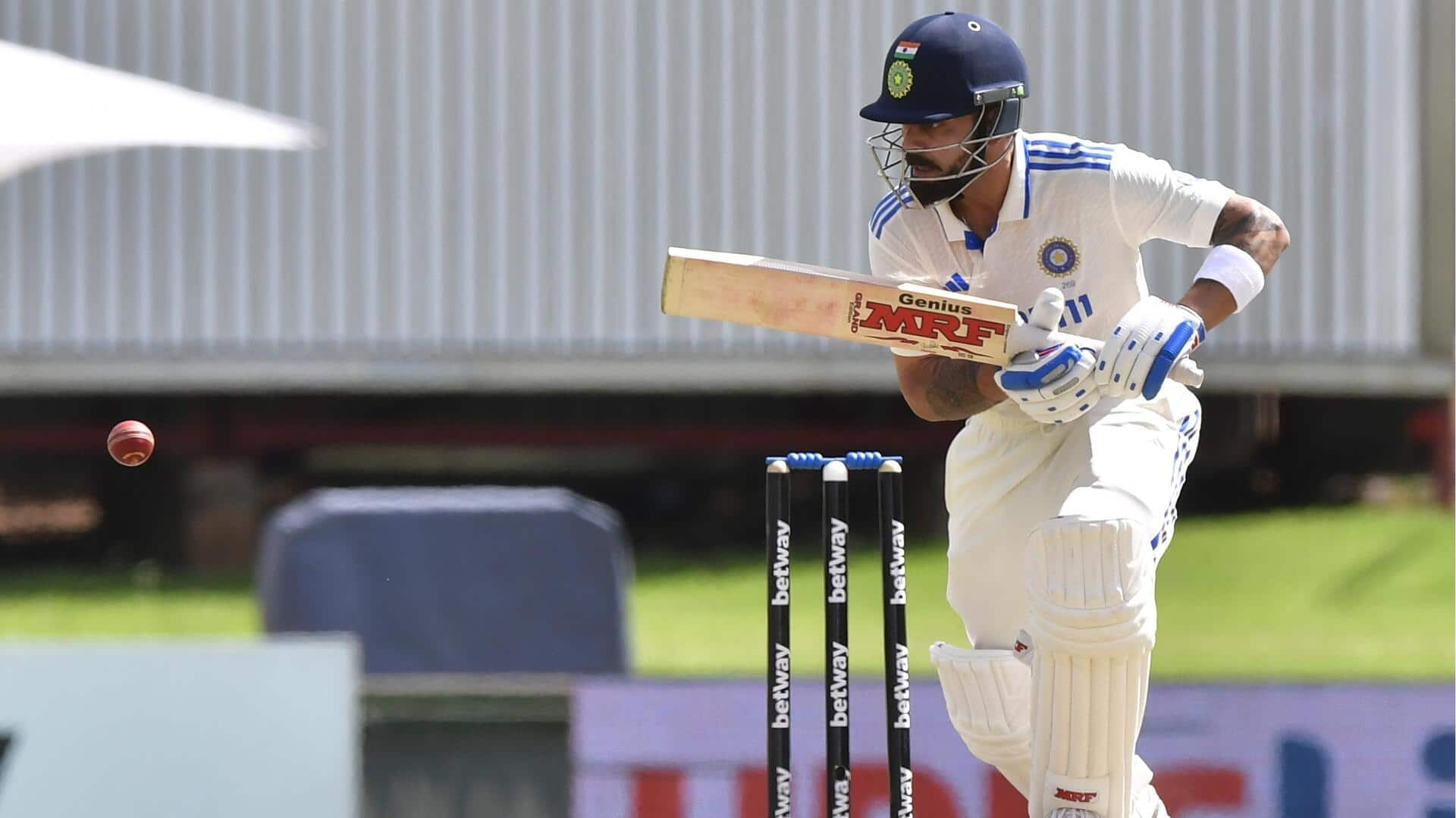 Virat Kohli trains with Sanjay Bangar ahead of Ranji return