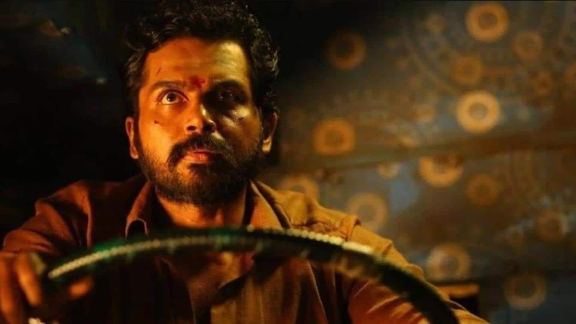 Lokesh Kanagaraj's 'Kaithi 2' might be delayed: Here's why