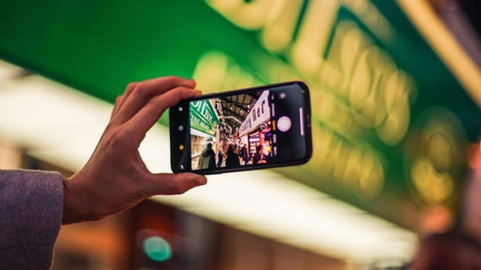 How to stabilize your smartphone videos without fancy gears How to stabilize your smartphone videos without fancy gears