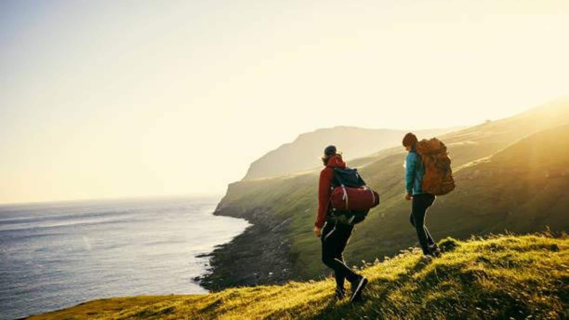For hikers: Explore ancient Incan routes for epic views For hikers: Explore ancient Incan routes for epic views