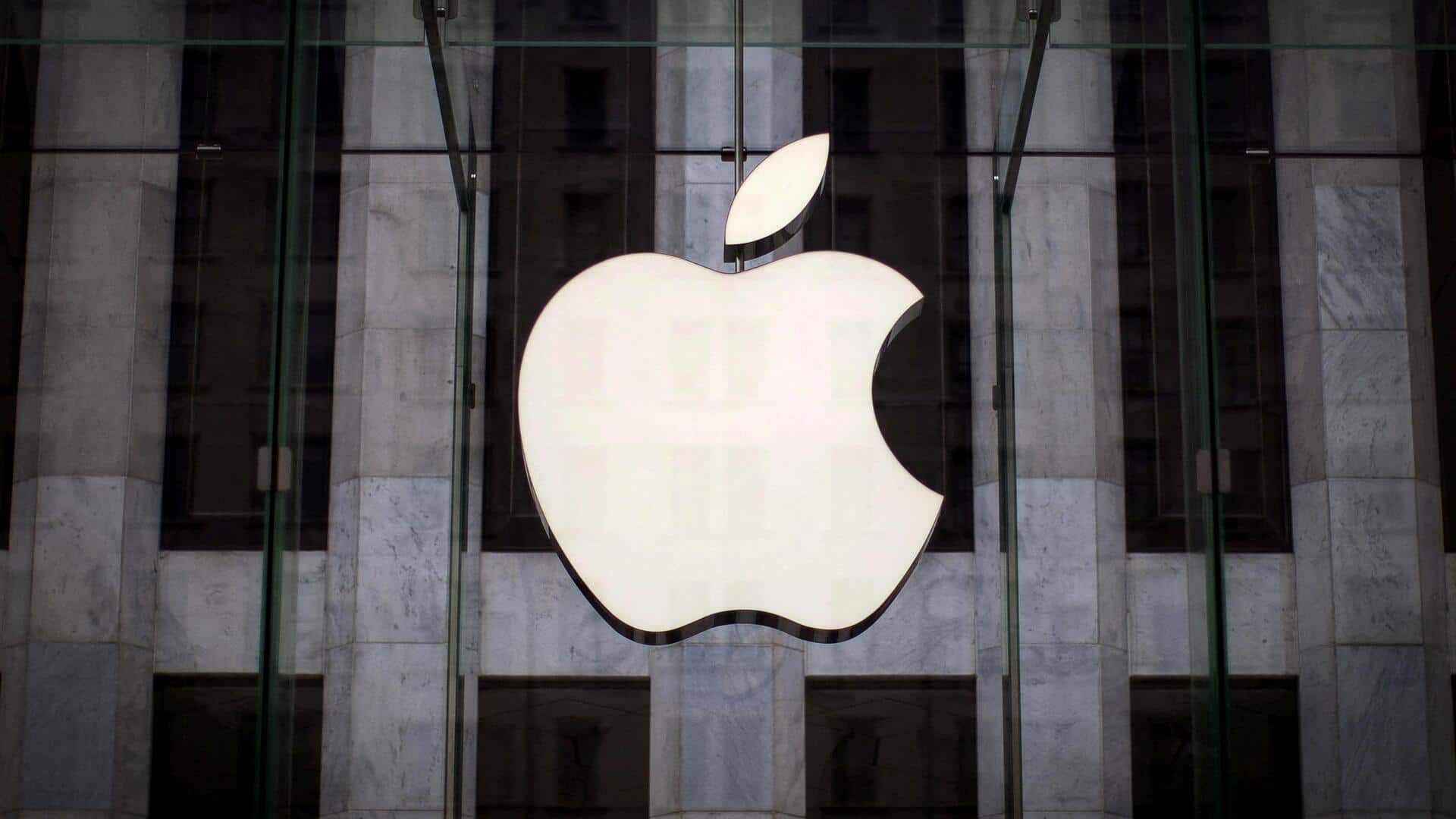 'Yawner': Apple's keynote event fails to impress investors 'Yawner': Apple's keynote event fails to impress investors