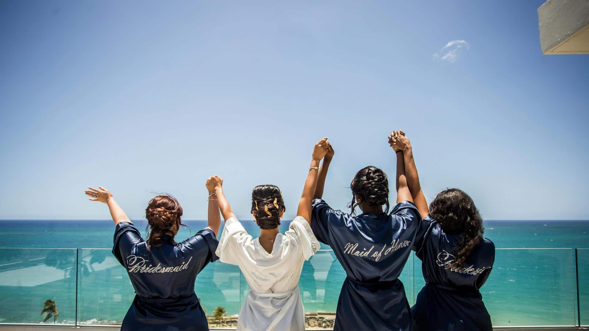 5 genius tips for a fun, affordable bachelorette