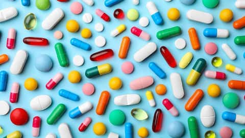 Indian pharma industry might touch $500B by 2047
