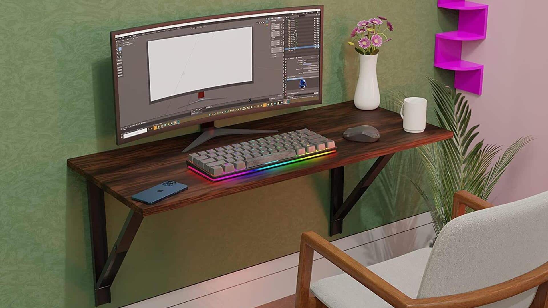 Want to maximize your living space? Here's the solution