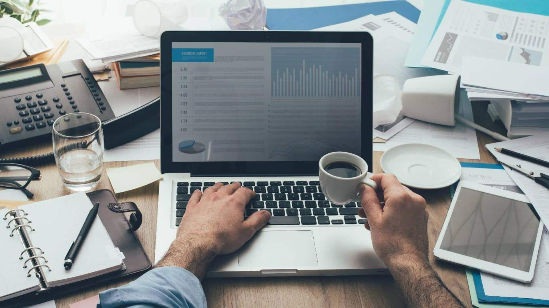 What is digital minimalism?