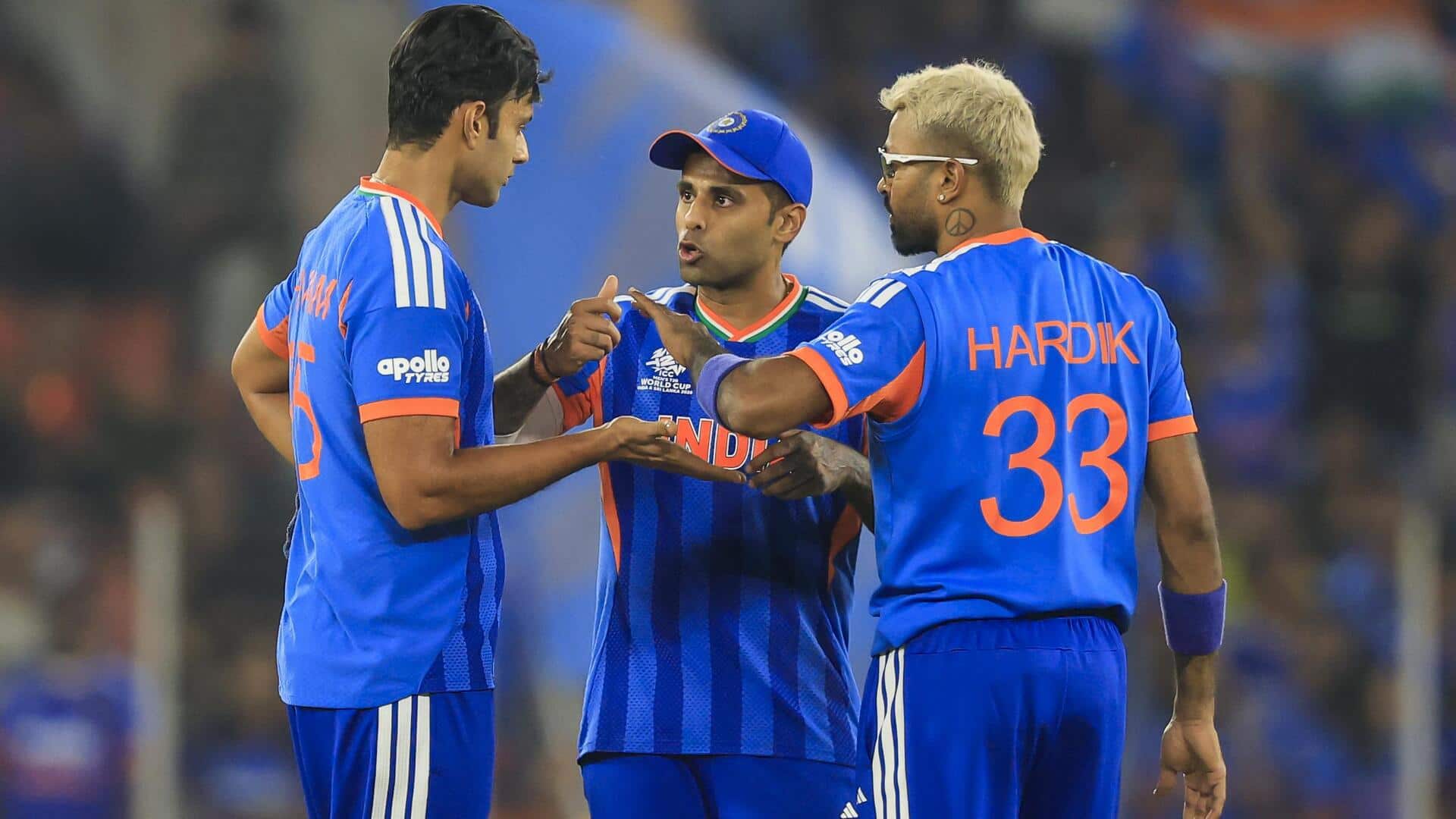 T20 WC: Have Zimbabwe ever beaten India in a T20I? 