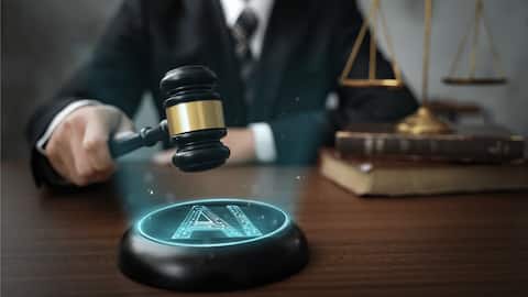 These AI tools can make lawyers' work easy!