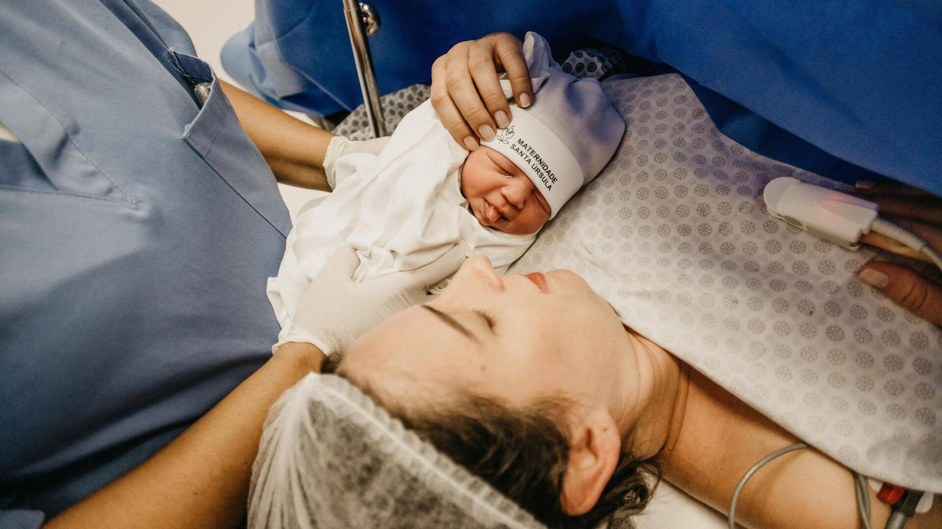 How to apply for a birth certificate quickly