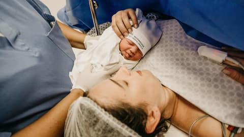 How to apply for a birth certificate quickly