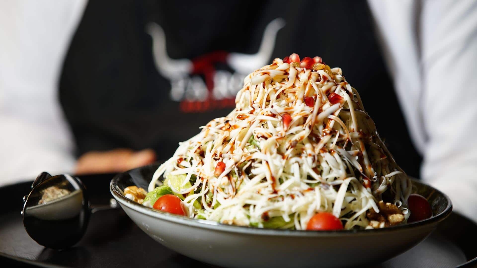 5 awesome recipes you can make with cabbage