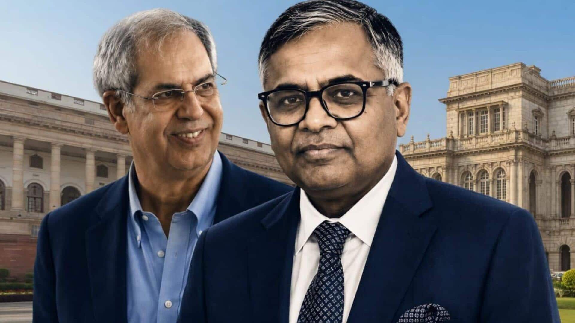 Tata Sons faces legal fight as Trusts challenge Chandrasekaran's reappointment