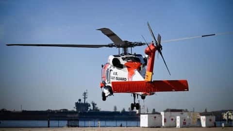 11 missing after boat capsizes; survivors sustain shark bites