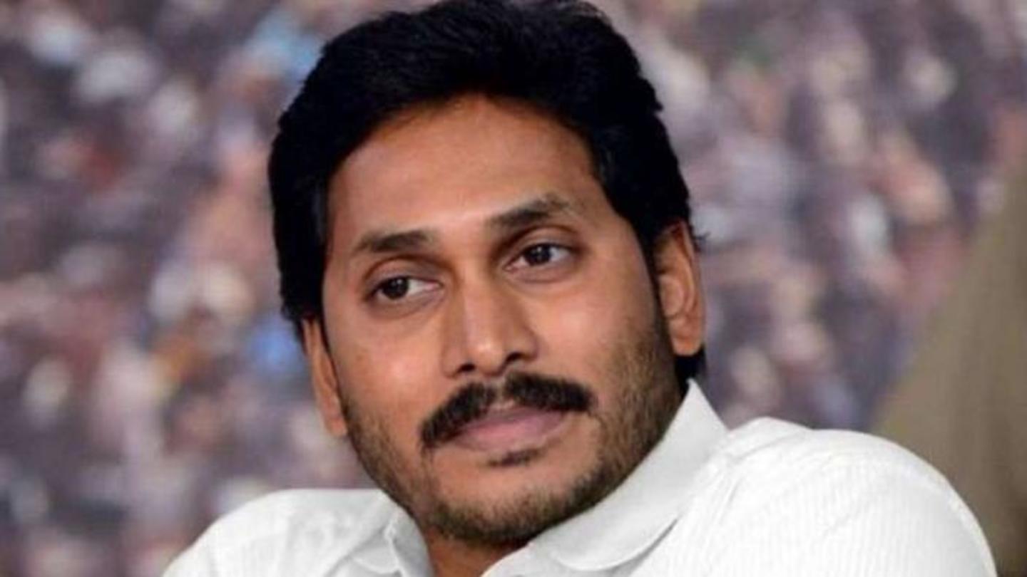 Andhra CM calls for relief camps Andhra CM calls for relief camps
