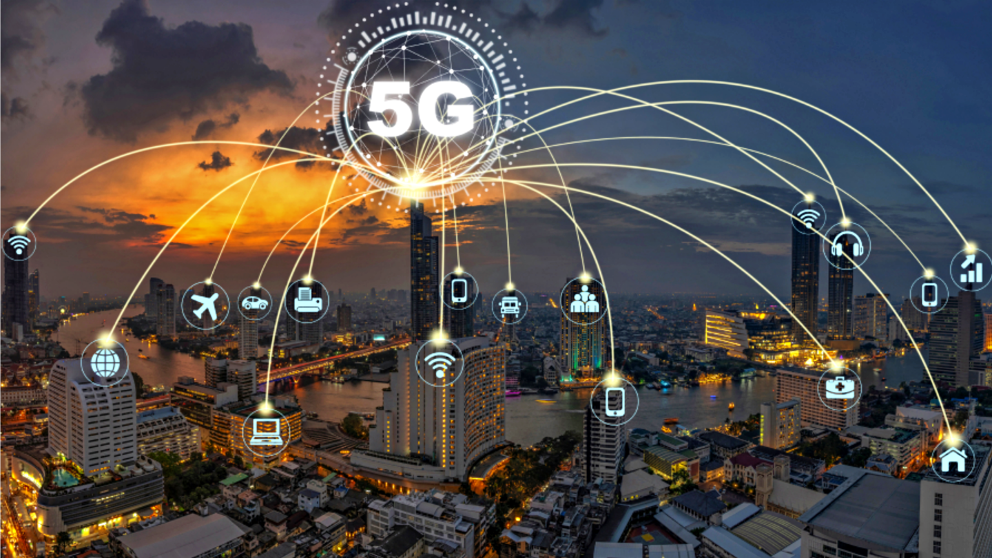 5G launched in India: When will you get the services?