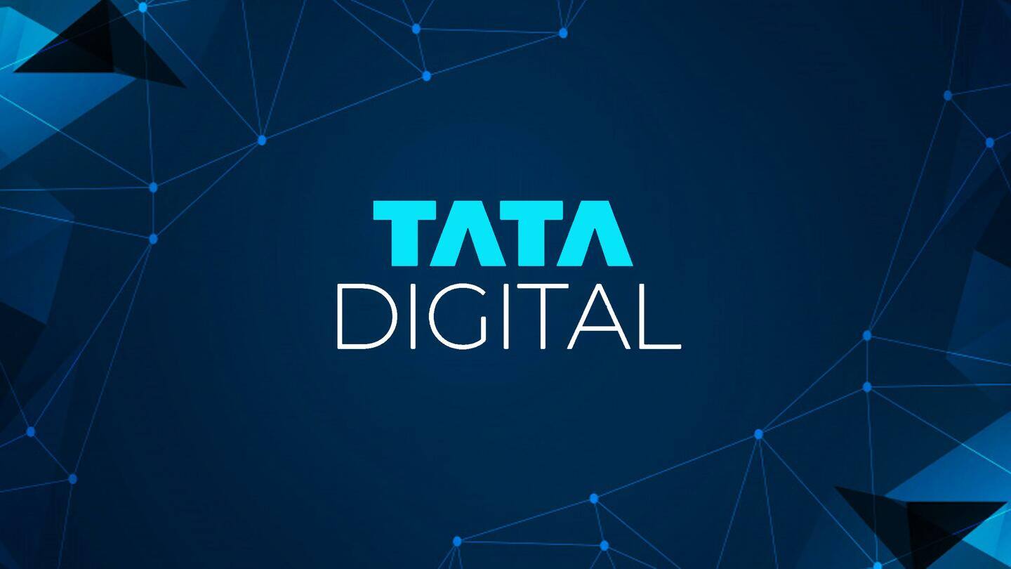 Tata to bring all its e-commerce businesses under Tata Digital