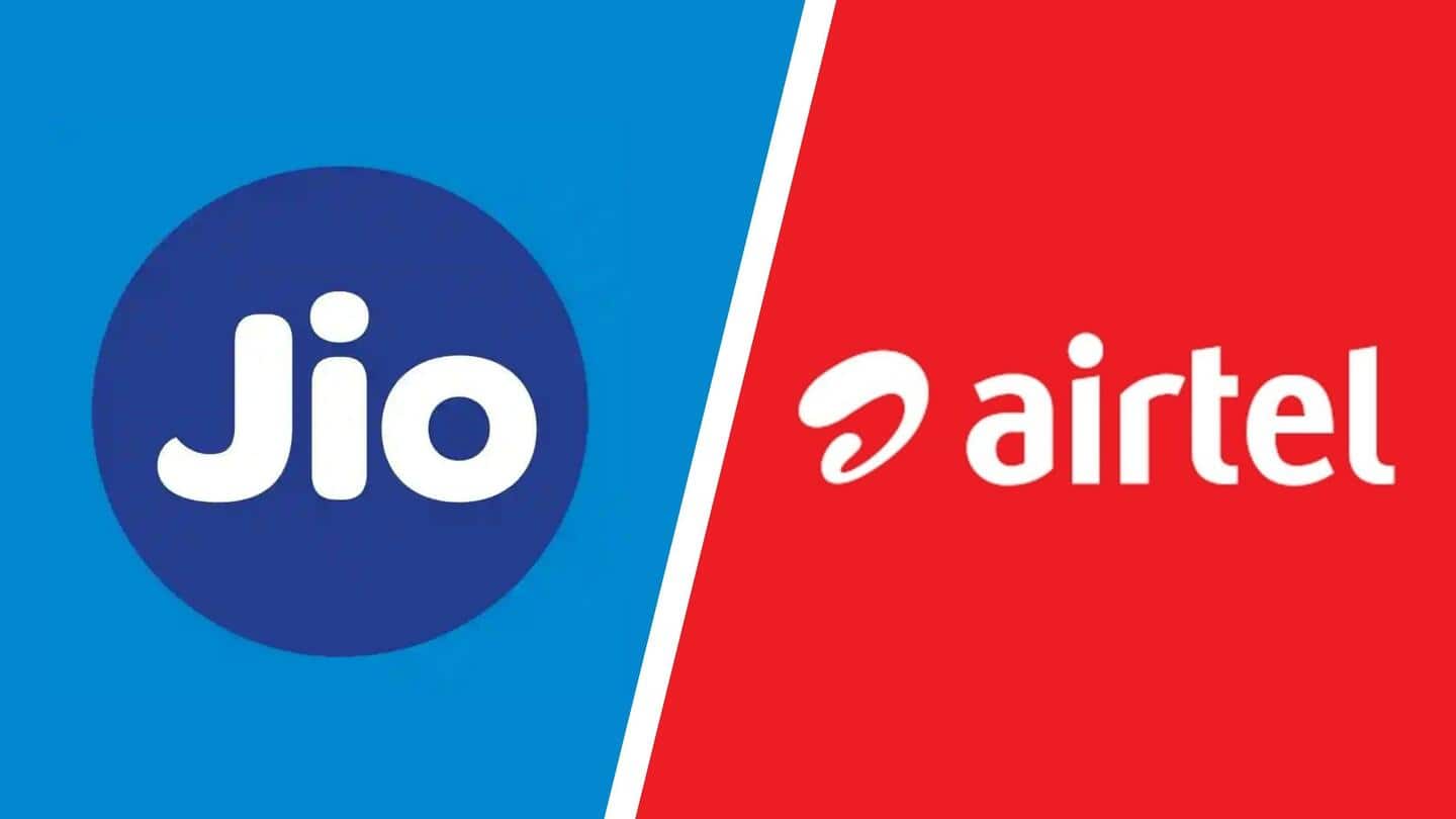 Jio 5G launched in Uttarakhand; Kochi gets Airtel 5G Plus 