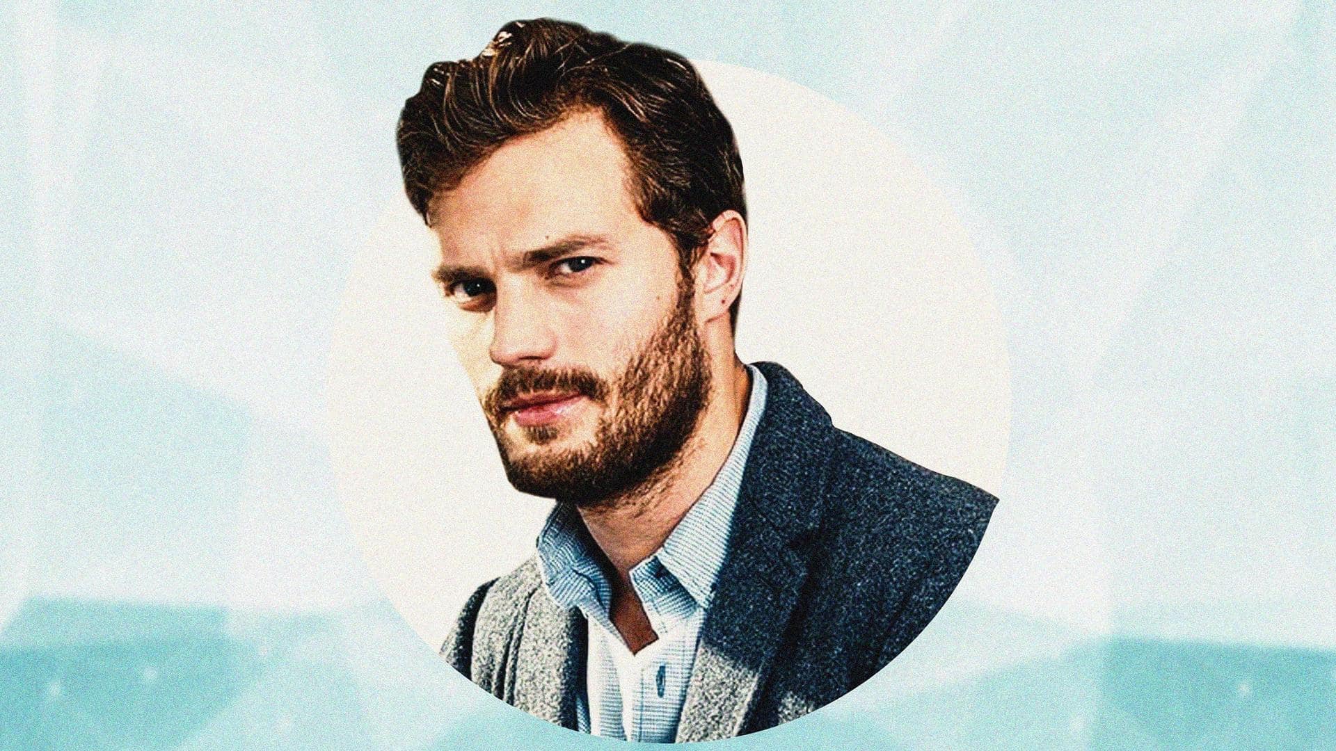 Jamie Dornan's birthday: Actor's most striking roles besides 'Fifty Shades'