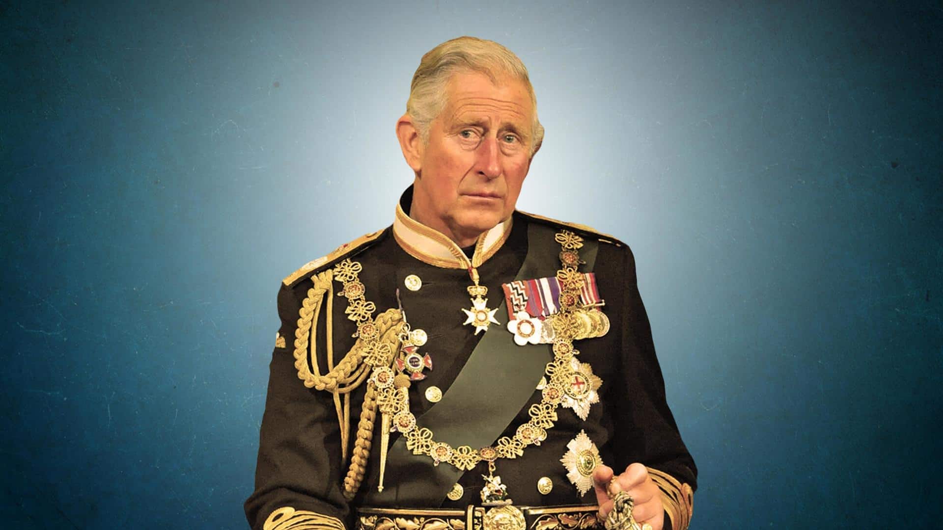 How King Charles III is making his coronation ceremony sustainable