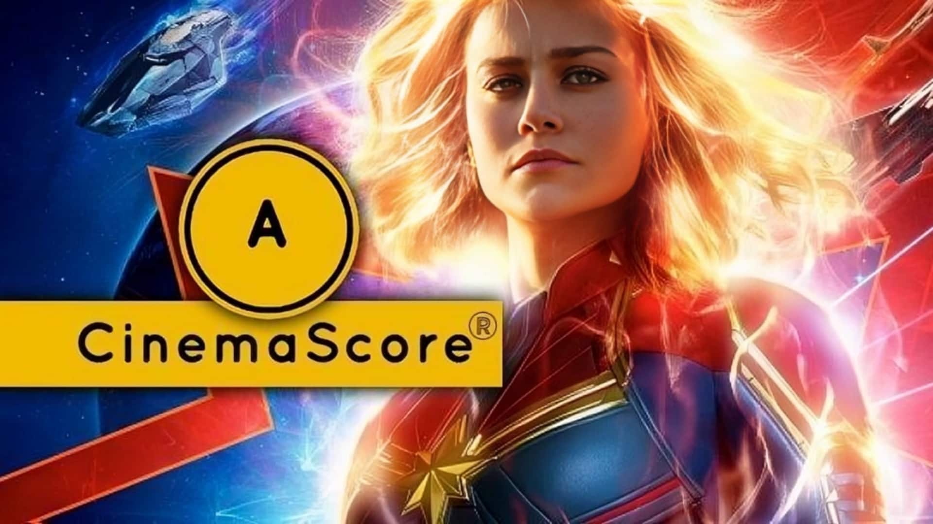 Explainer: Hollywood rating system CinemaScore, ratings of recent films