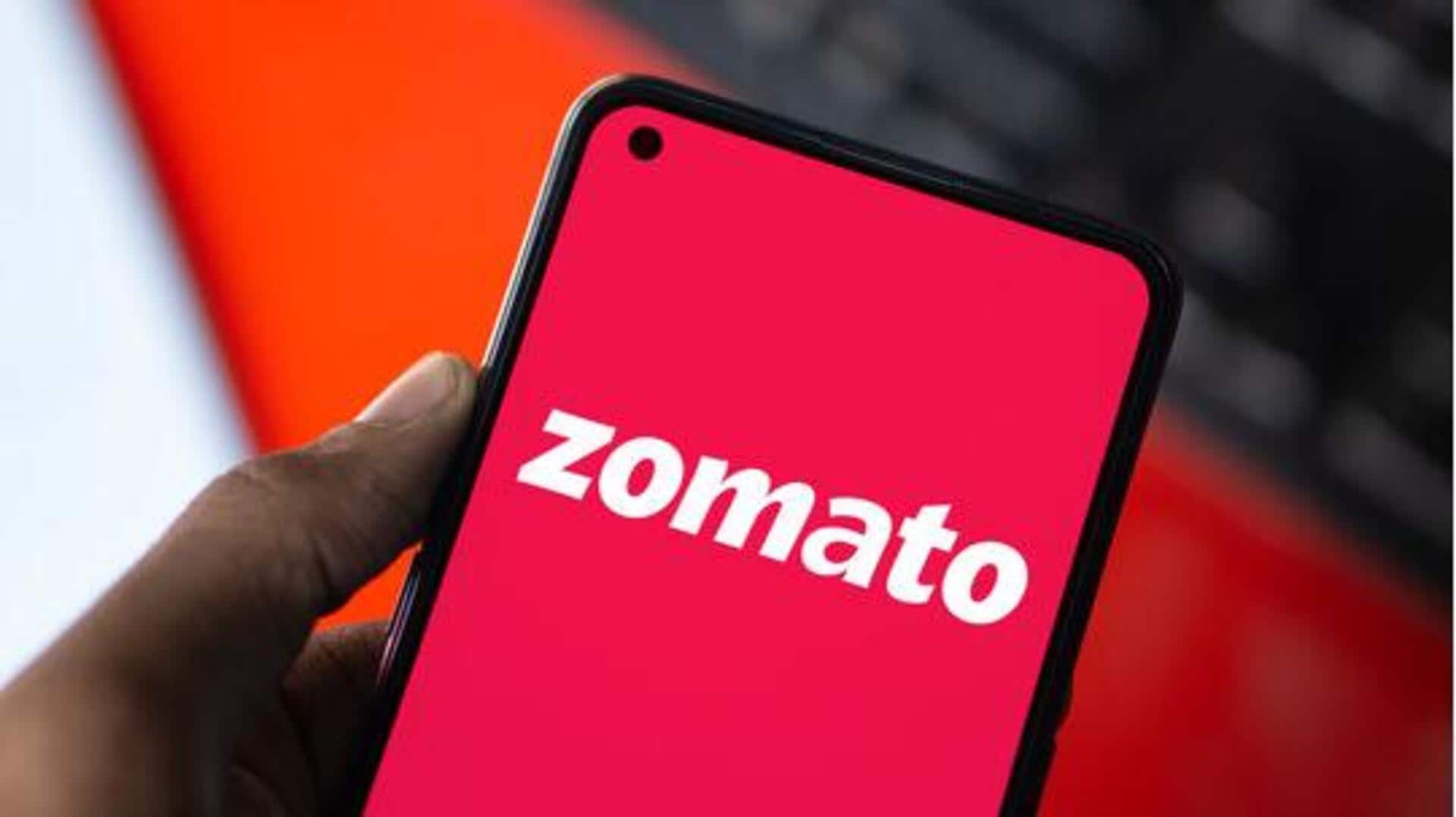 How to schedule your Zomato orders on Android How to schedule your Zomato orders on Android
