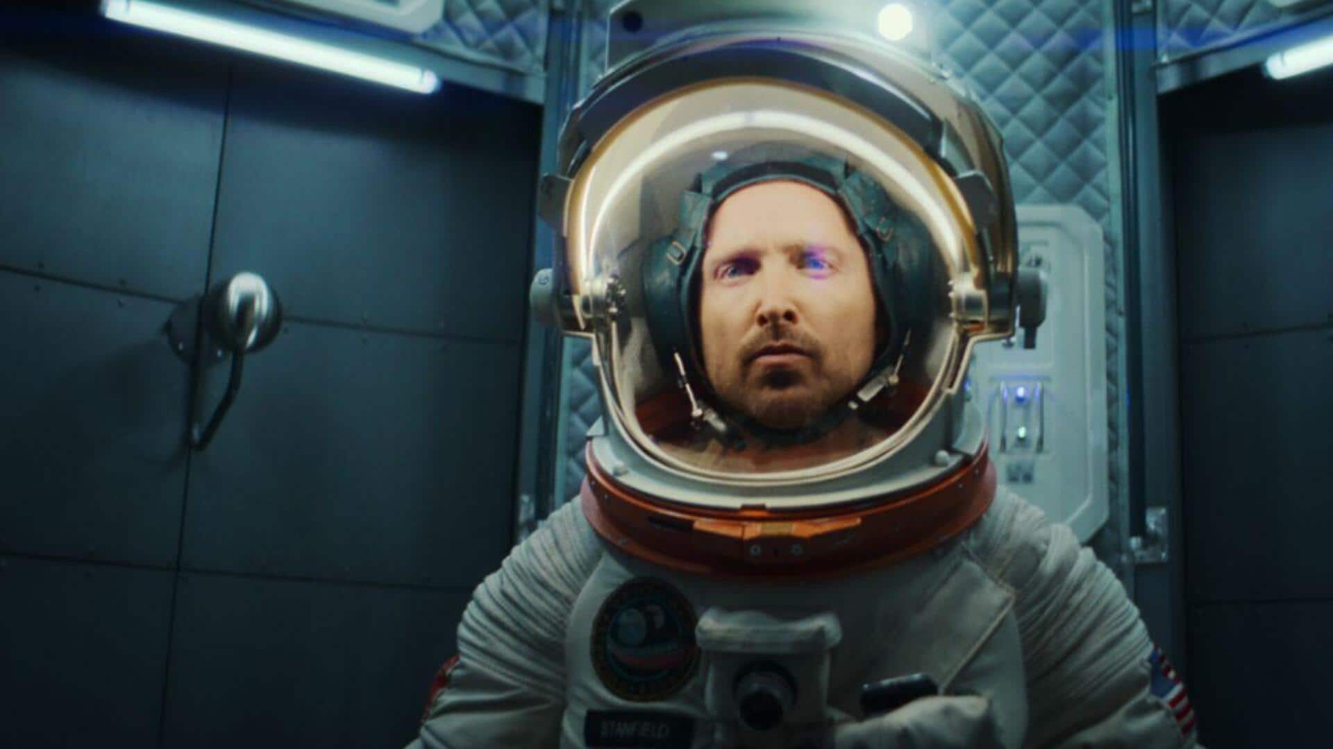 'Black Mirror's tech horrors that could be tomorrow's reality