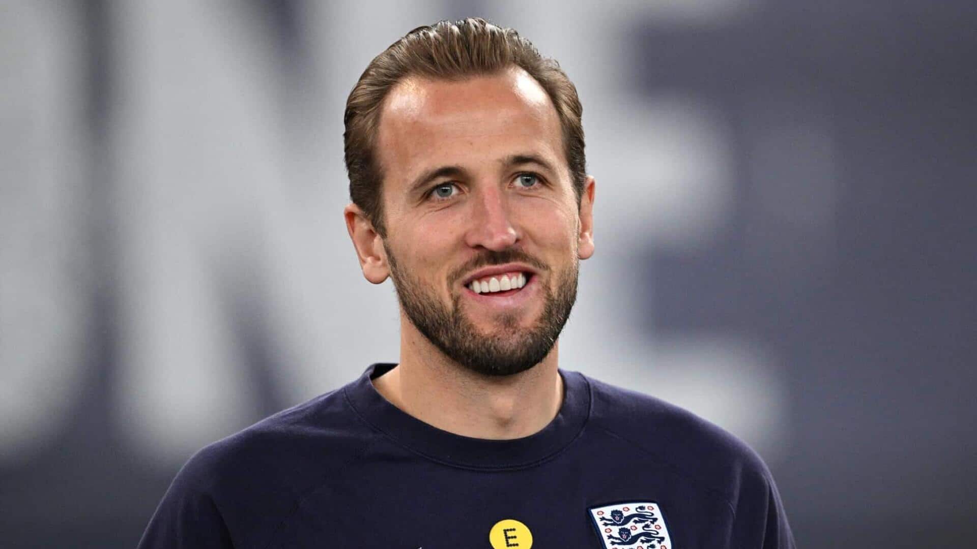 Will Harry Kane return to Premier League? Bayern star answers