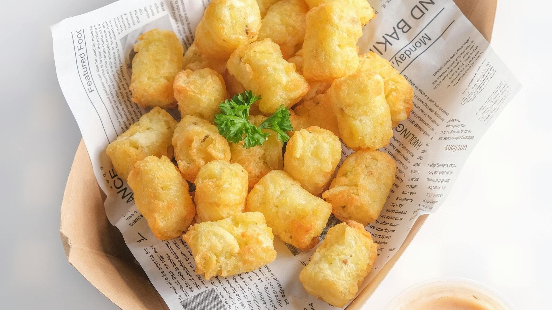 Crispy, creamy, cheesy: 5 potato recipes to master now