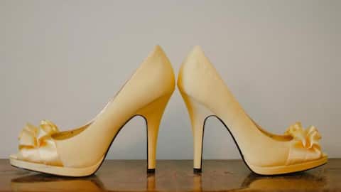 5 footwear myths you should stop believing