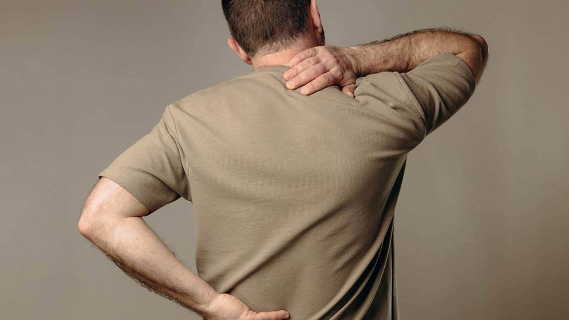 Busting all myths about pain relief