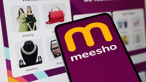 Meesho's shares tumble 23% in 3 days: Should you hold?