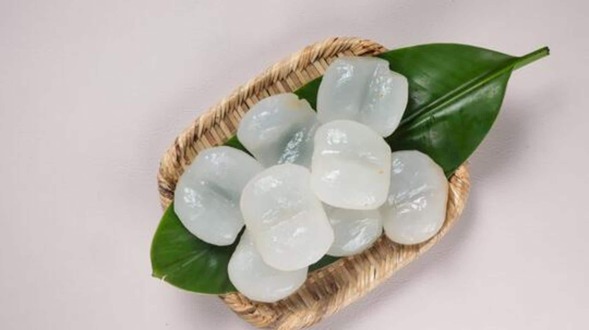 5 delicious ways to enjoy ice apple 