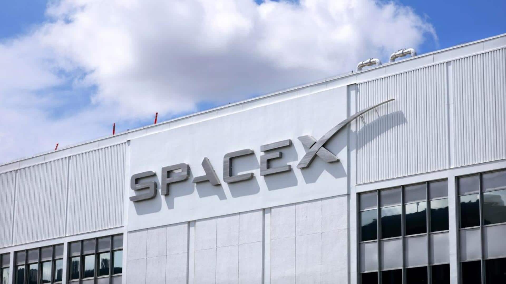 SpaceX raises record $75B in world's biggest IPO 