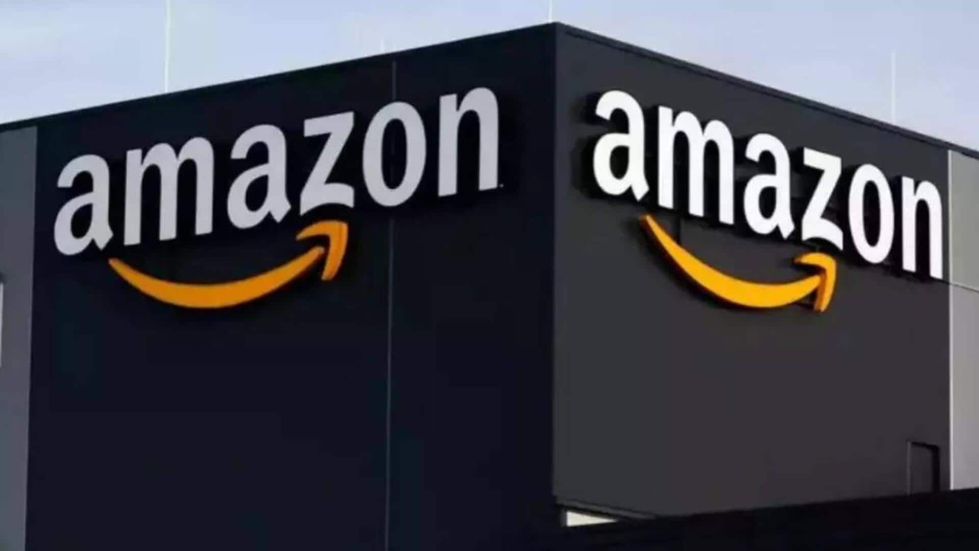 Amazon considers selling custom AI chips to challenge NVIDIA's dominance