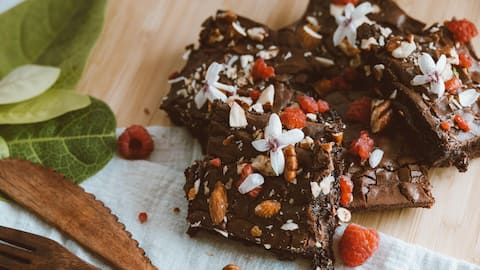 Delicious desserts you can make with quinoa flour
