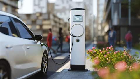 CNG, hybrid, EVs outsell petrol cars for 1st time