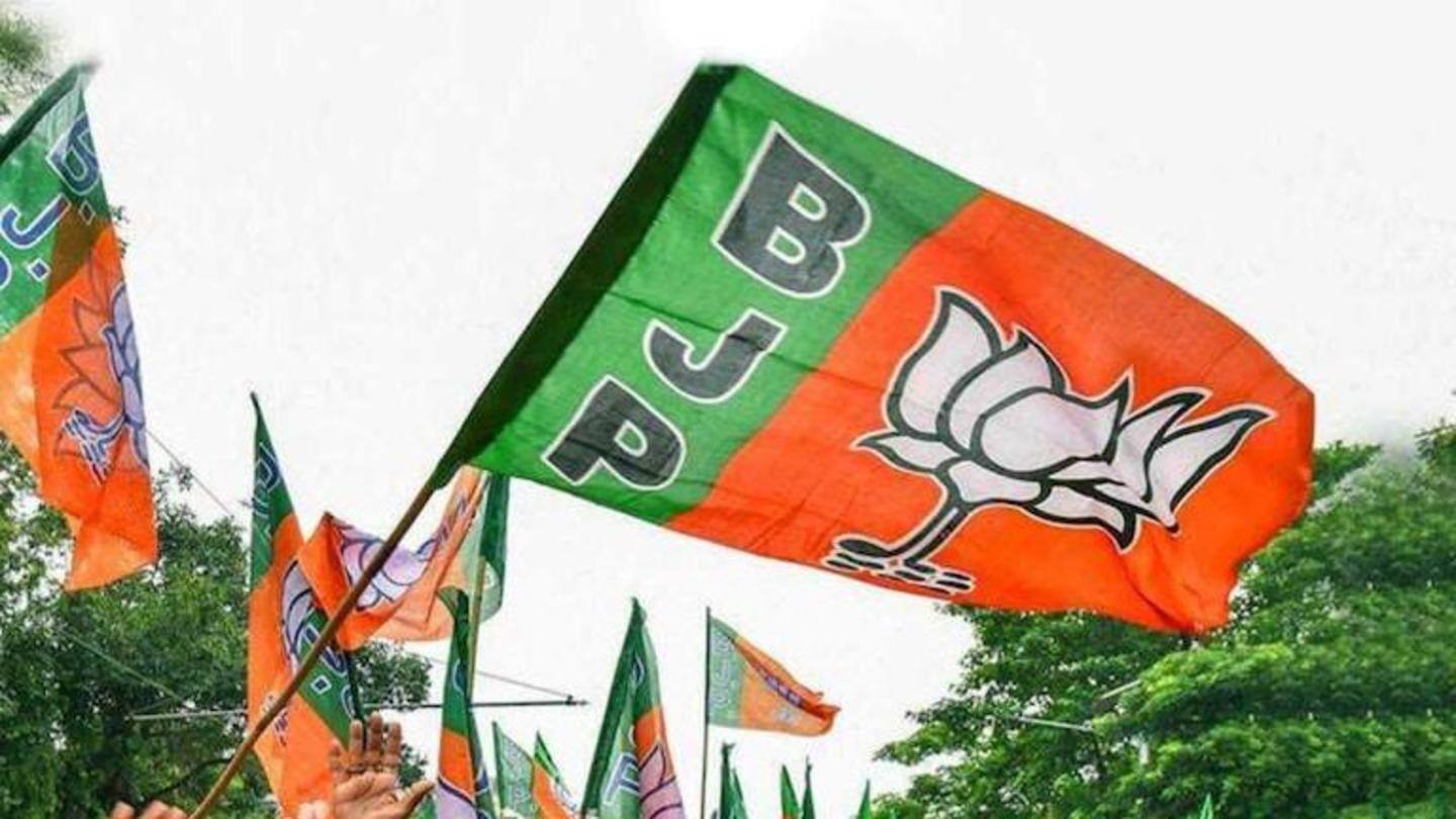 West Bengal election: BJP worker found dead in Nandigram