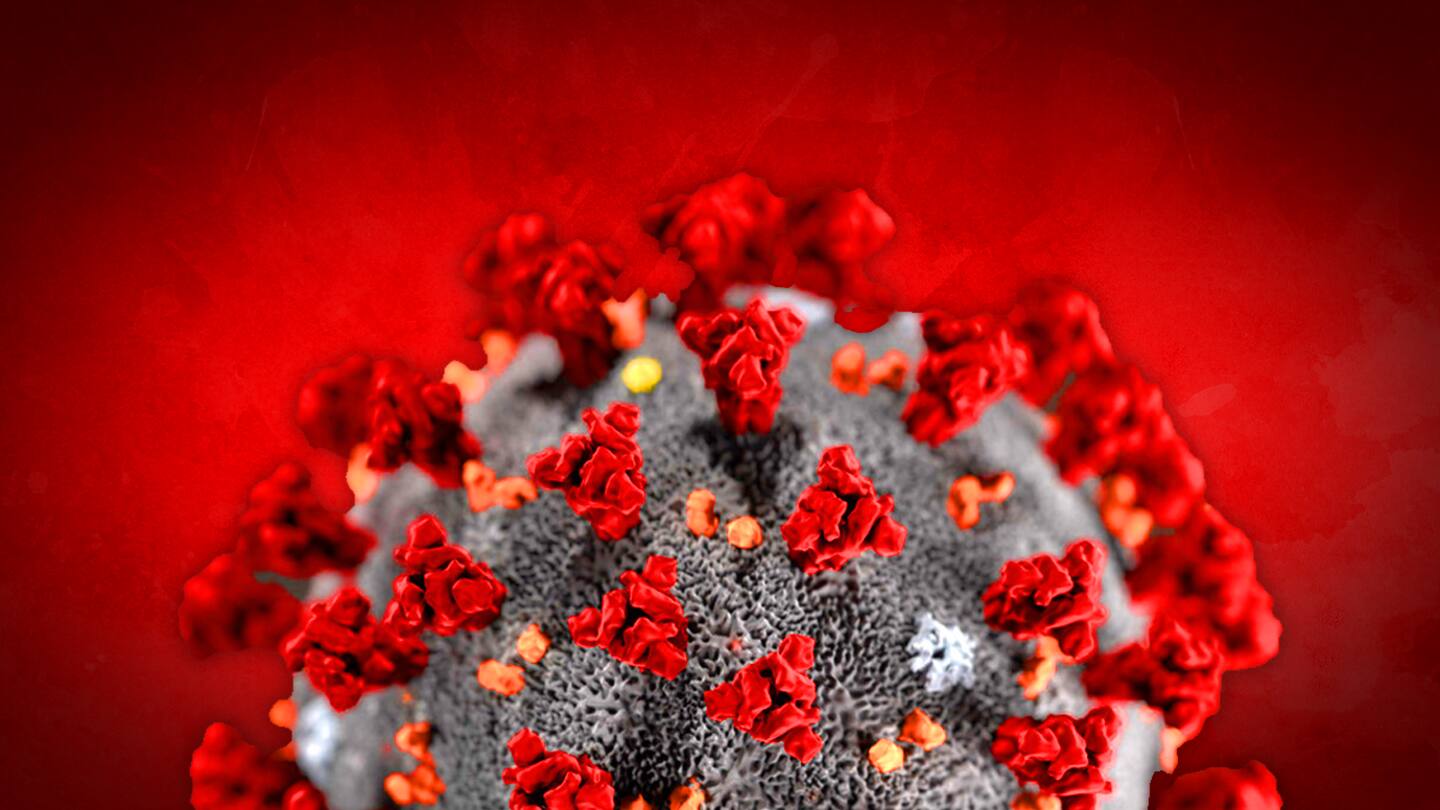 Delta-plus is no more worrisome: UK researchers Delta-plus is no more worrisome: UK researchers