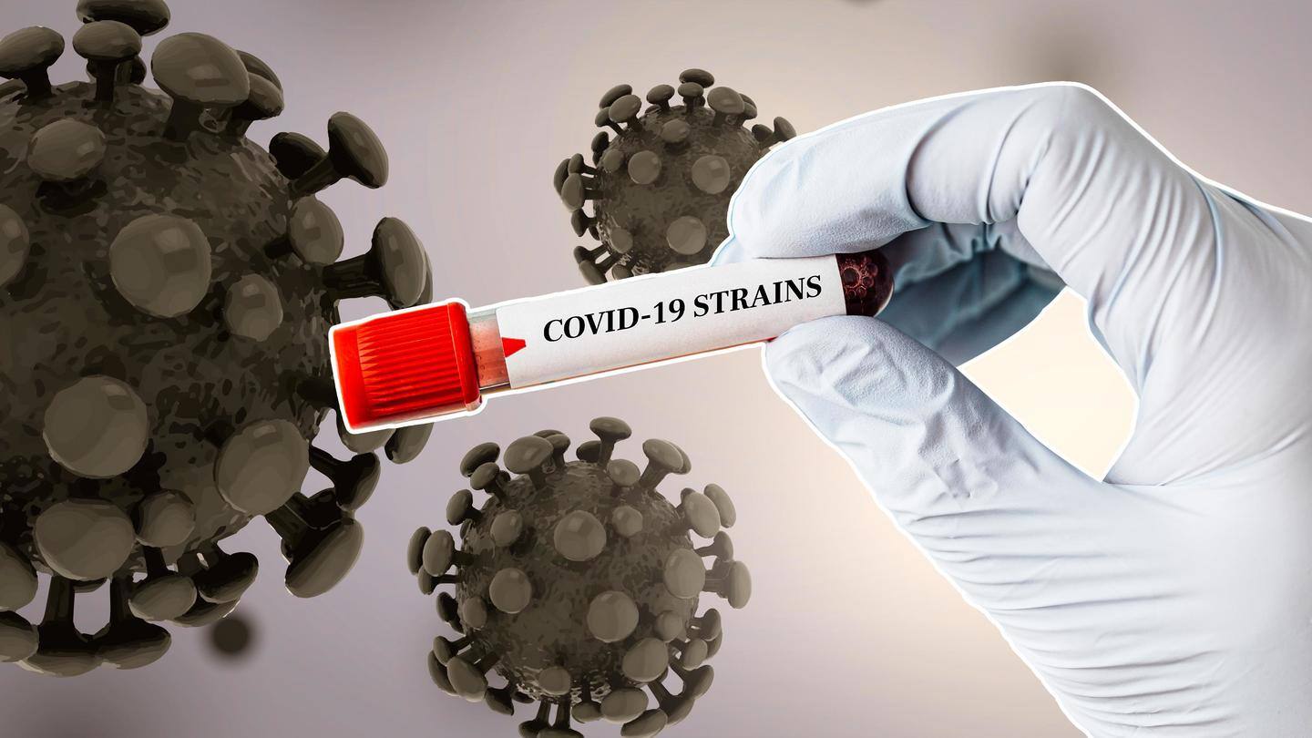 COVID-19 recombinant strains found in 7 Indian states: Report