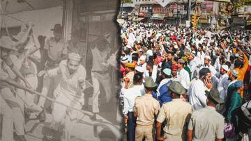 Jodhpur clashes: Over 100 arrested, curfew imposed, internet remains suspended