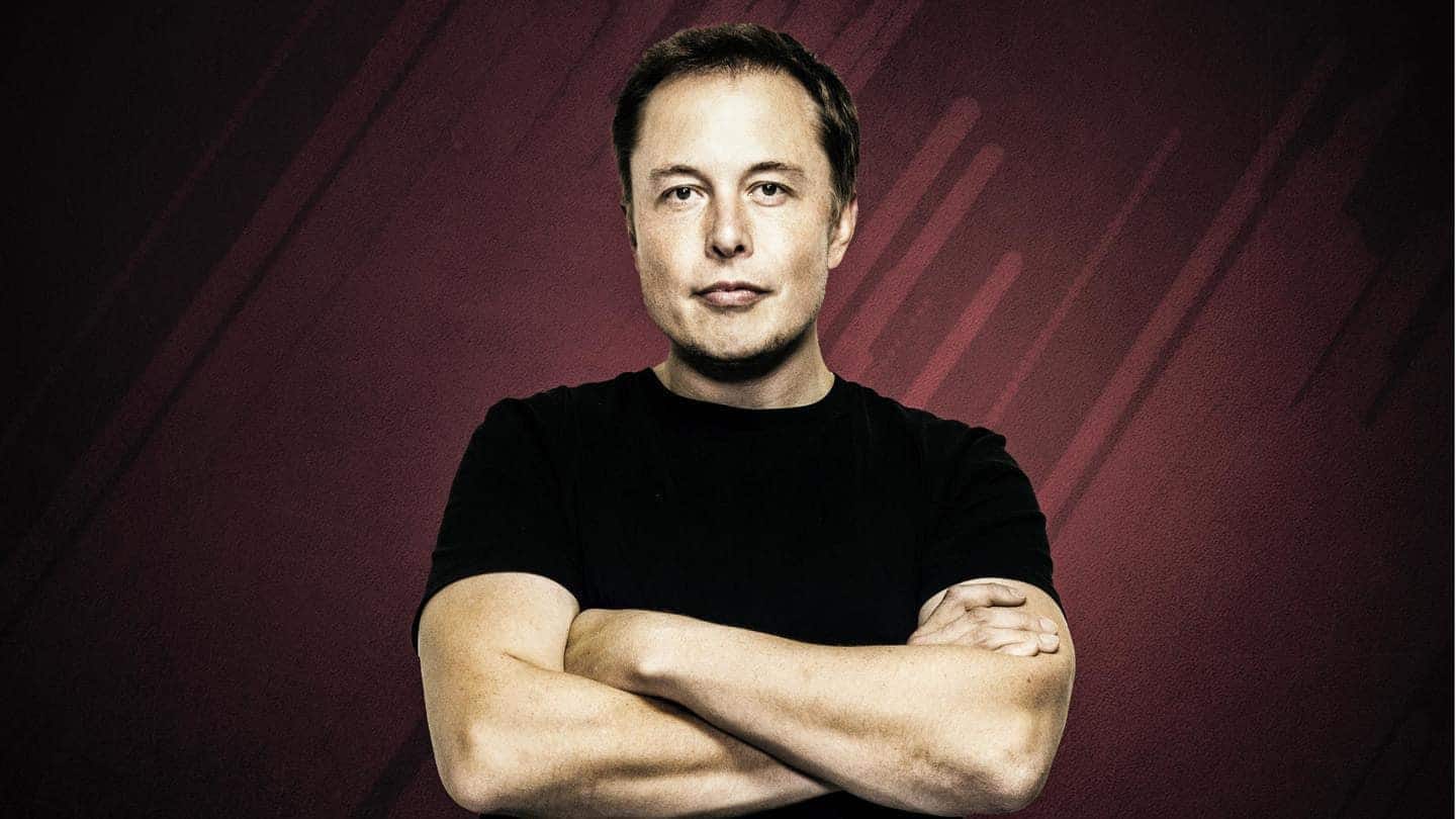 SpaceX paid $250,000 to settle sexual harassment case against Musk?