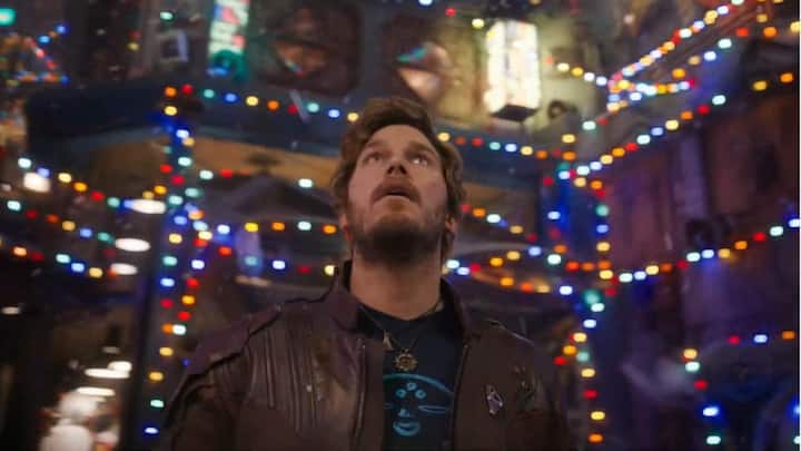 MCU releases 'The Guardians of the Galaxy Holiday Special' trailer