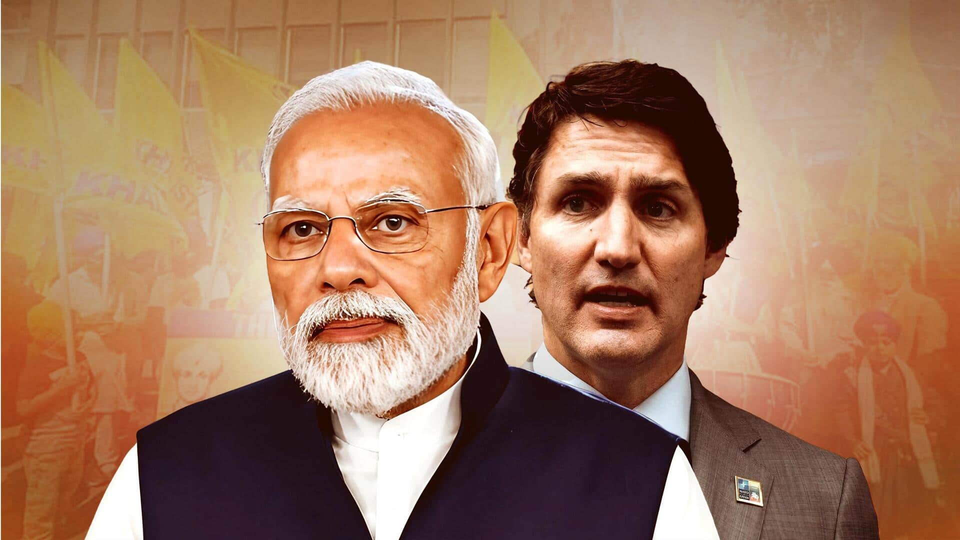 'Khalistan referendum' in Canada despite Modi raising concerns with Trudeau 