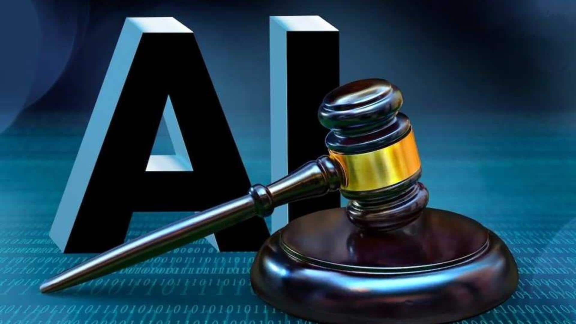 Angry workers using AI to sue employers, raising legal costs